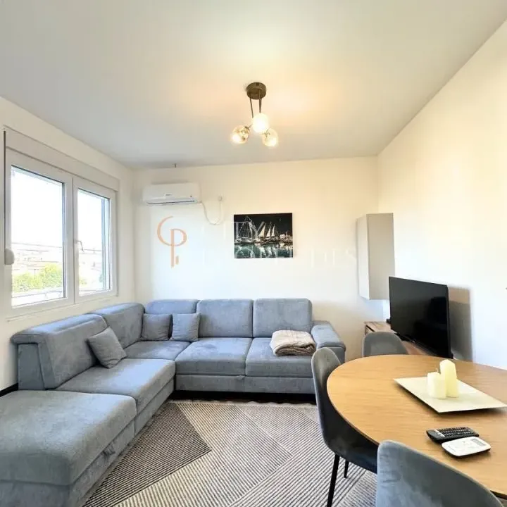 Rent, apartment, 55m², Zabjelo, Podgorica