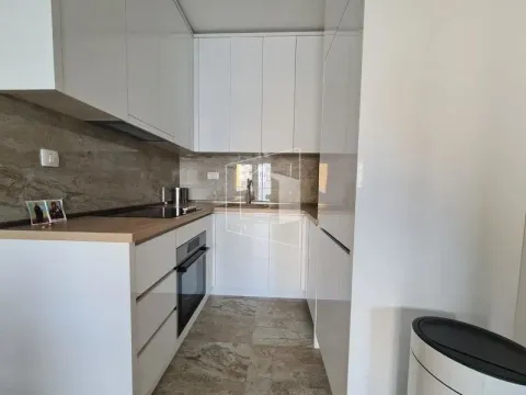 Rent, apartment, 59m², Tuški Put, Podgorica - image 3