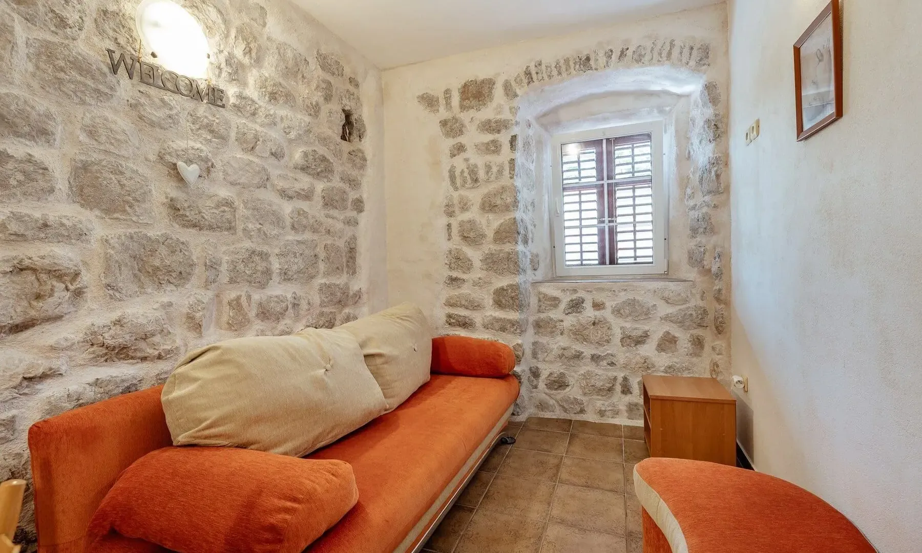 Sale, house, 240m², Risan, Kotor