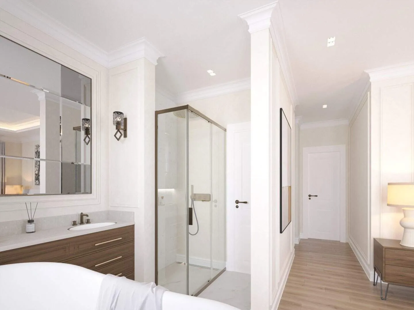 Prodaja, kuća, 288m², Mirište, Herceg Novi