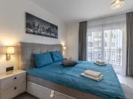 Izdavanje, jednosoban stan, 50m², Bečići, Budva - image 13