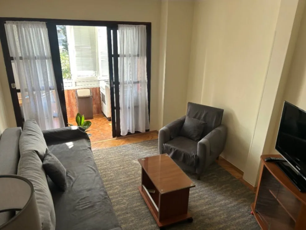 Izdavanje, dvosoban stan, 55m², Preko Morače, Podgorica
