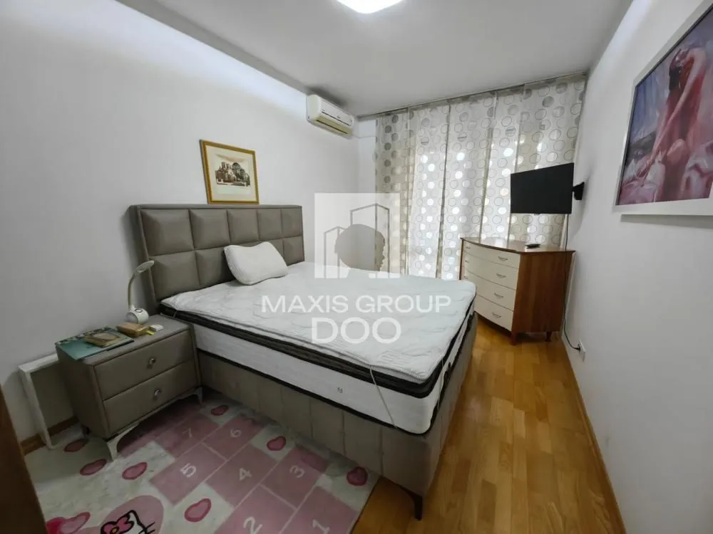 Prodaja, četvorosoban stan, 150m², Novi Beograd Sve Podlokacije, Beograd