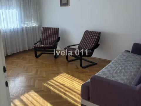Rent, two bedroom apartment, 51m², Denkova Basta, Zvezdara Sve Podlokacije - image 2