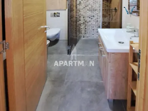 Sale, two bedroom apartment, 49m², Kluz, Zvezdara Sve Podlokacije - image 7