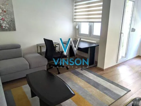 Rent, two bedroom apartment, 52m², Liman 3, Novi Sad Sve Podlokacije - image 2