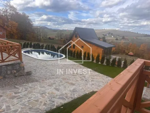 Sale, hospitality venue, 1701m², Zova, Zlatibor - image 2