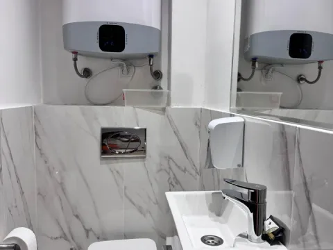 Sale, one bedroom apartment, 59m², Rafailovići, Budva - image 10