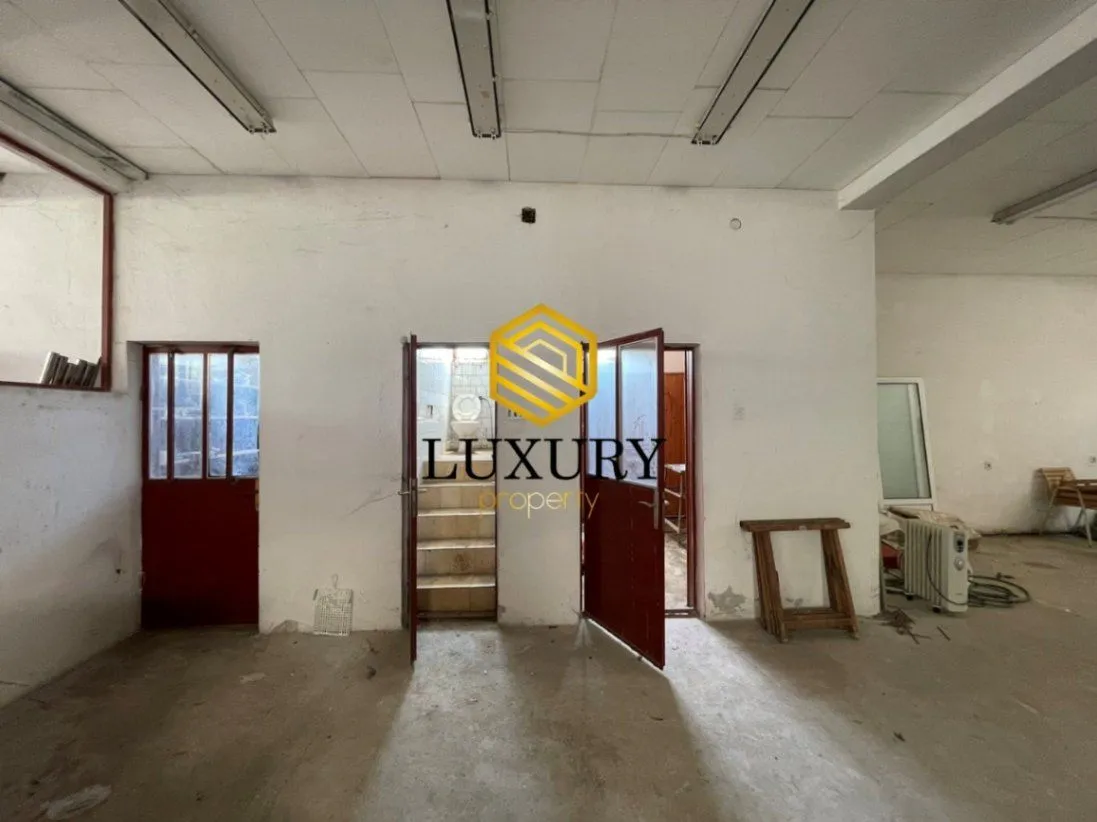 Rent, office space, 200m², Zabjelo, Podgorica