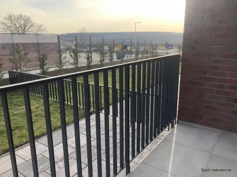 Rent, two bedroom apartment, 46m², Ivanjica, Srbija - image 4