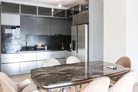 Sale, two bedroom apartment, 84m², Bečići, Budva - image 4