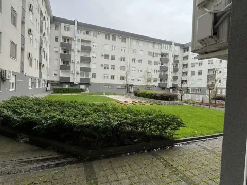 Izdavanje, jednosoban stan, 43m², Sajmište, Novi Sad - image 10