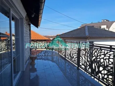 Izdavanje, trosoban stan, 100m², Vojvode Vlahovica, Beograd - image 15