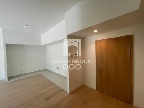 Prodaja, dvosoban stan, 125m², Savski Venac, Beograd - image 15