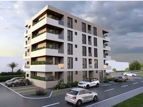 Prodaja, dvosoban stan, 64m², Velika Plaža, Ulcinj - image 2