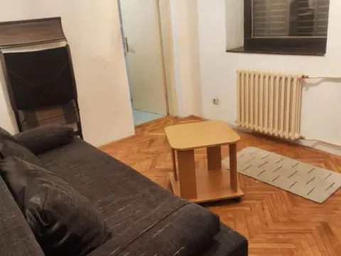 Izdavanje, jednosoban stan, 34m², Grbavica, Novi Sad Sve Podlokacije - image 2