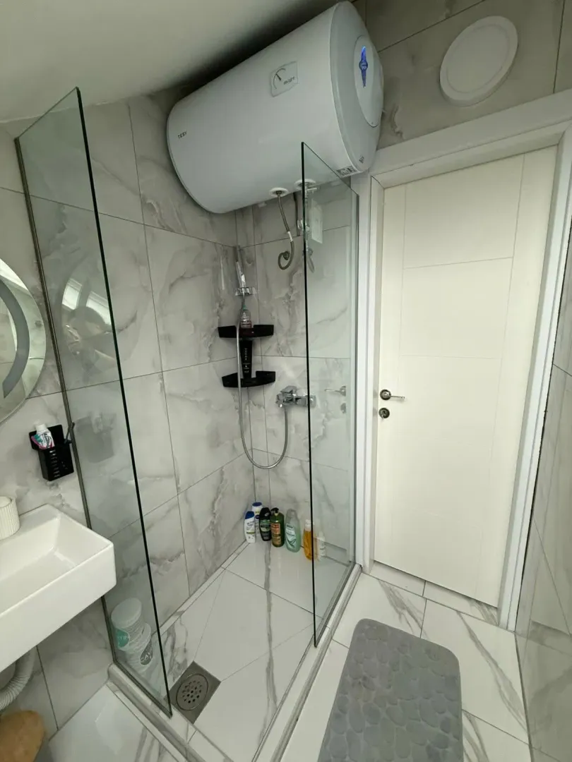Rent, two bedroom apartment, 70m², Popovići, Bar
