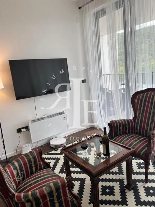 Sale, two bedroom apartment, 46m², Sopot, Beograd