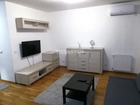 Rent, one bedroom apartment, 37m², Zemun Gornji Grad, Zemun Sve Podlokacije - image 3