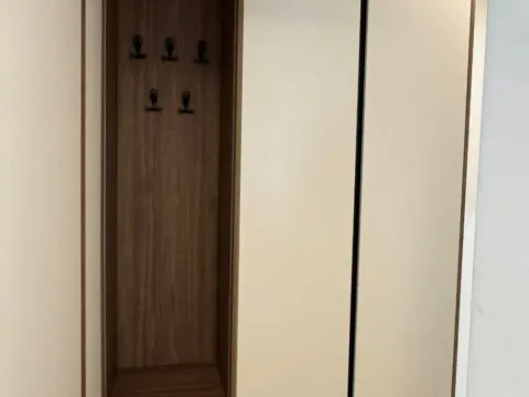 Izdavanje, jednosoban stan, 47m², Bečići, Budva - image 9