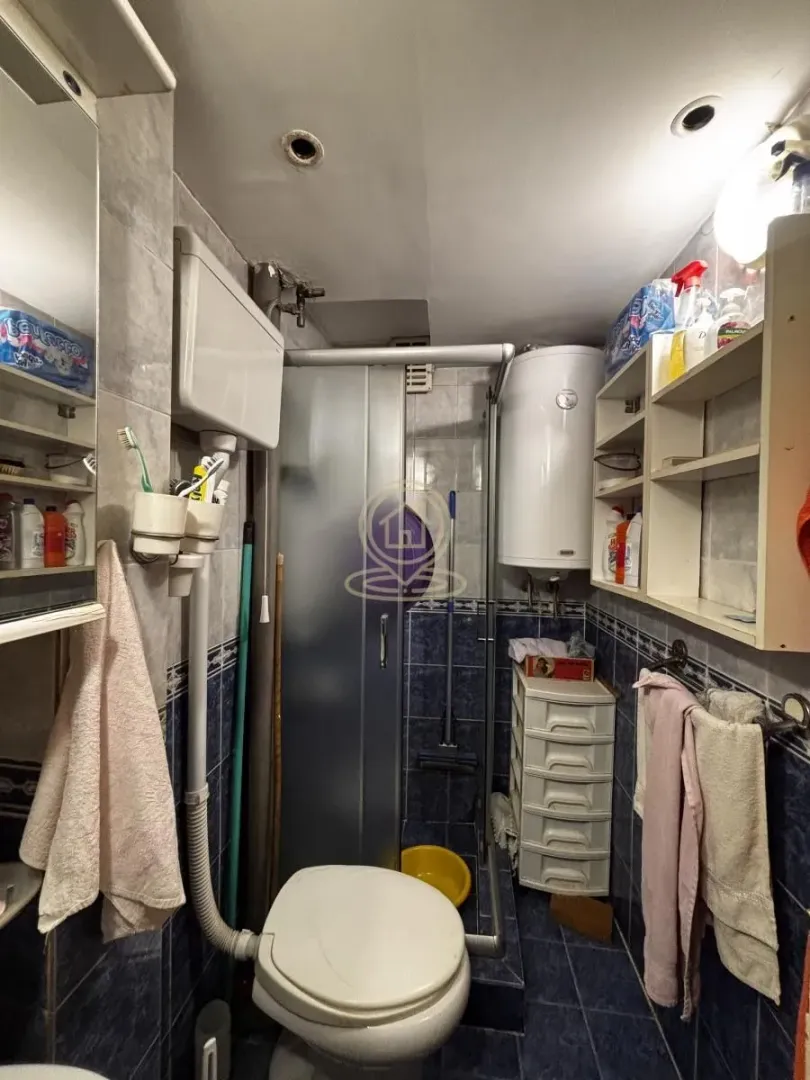 Prodaja, jednosoban stan, 43m², Medijana, Niš