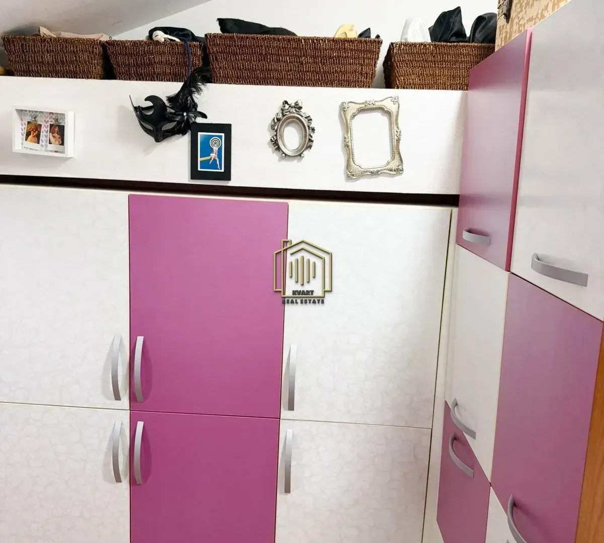 Rent, one bedroom apartment, 61m², Cetinje, Crna Gora