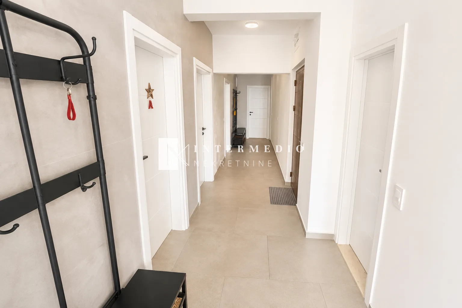 Prodaja, dvosoban stan, 62m², Kumbor, Herceg Novi