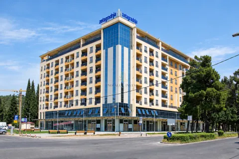 Stan in Centar