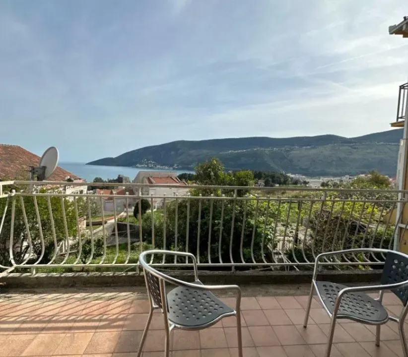 Sale, house, 250m², Igalo, Herceg Novi