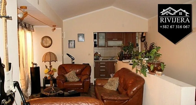 Sale, house, 450m², Kavač, Kotor