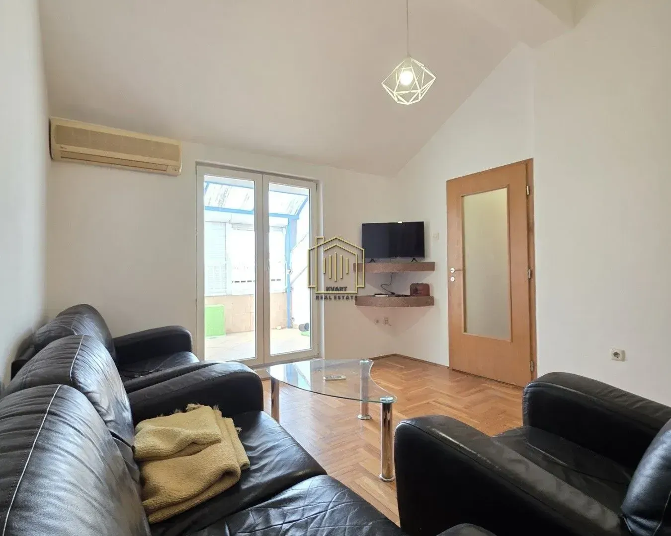 Sale, two bedroom apartment, 67m², Zabjelo, Podgorica