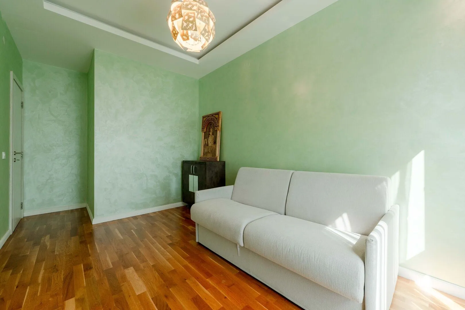 Prodaja, trosoban stan, 115m², Bečići, Budva