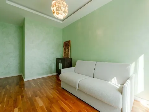 Sale, three bedroom apartment, 115m², Bečići, Budva - image 12