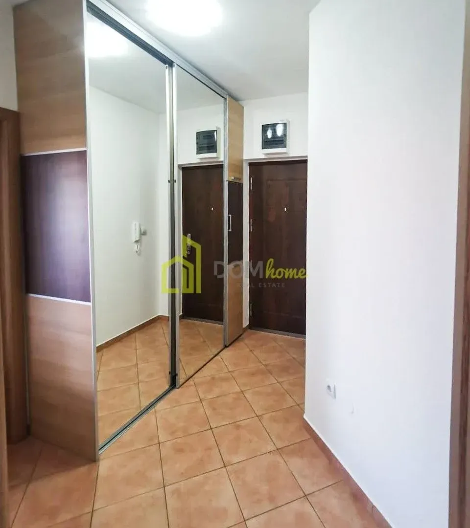 Rent, apartment, 42m², Zabjelo, Podgorica
