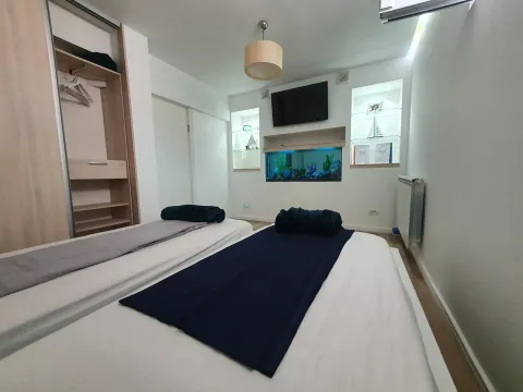 Sale, two bedroom apartment, 93m², Kalimanj, Tivat - image 8