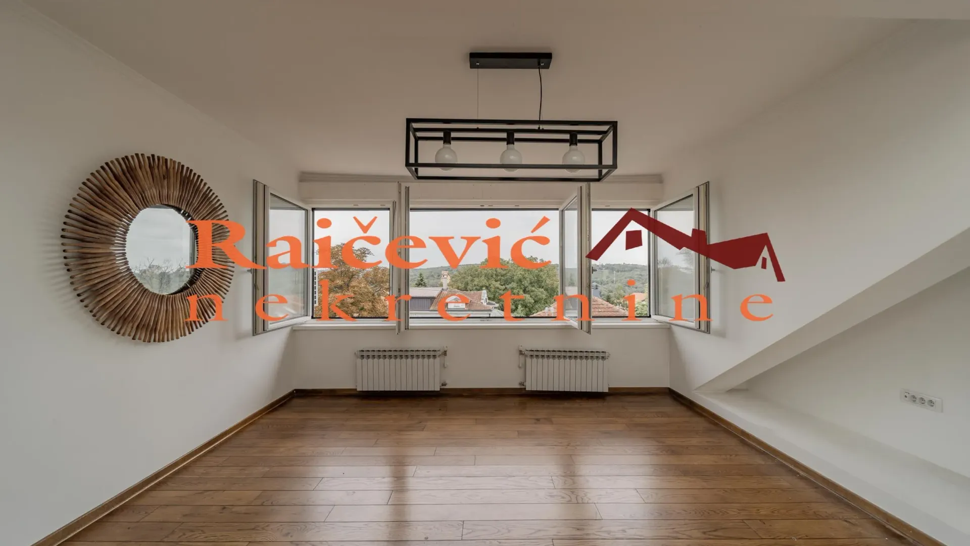 Prodaja, kuća, 593m², Savski Venac, Beograd