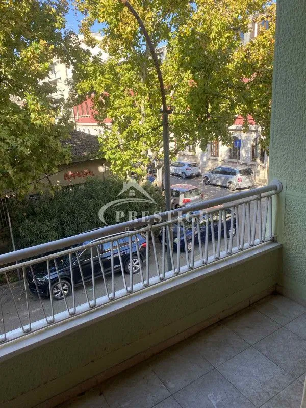 Rent, two bedroom apartment, 68m², Centar, Podgorica