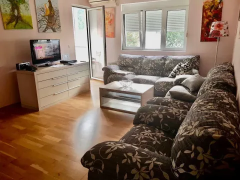 Rent, two bedroom apartment, 70m², Lazi, Budva - image 6