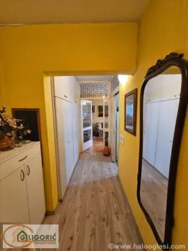 Sale, two bedroom apartment, 69m², Novi Beograd Blok 62, Novi Beograd Sve Podlokacije - image 11