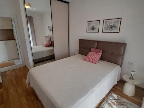 Rent, one bedroom apartment, 54m², Zagorič, Podgorica - image 8