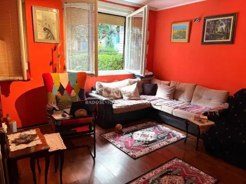 Sale, two bedroom apartment, 54m², Petlovo Brdo, Beograd - image 3
