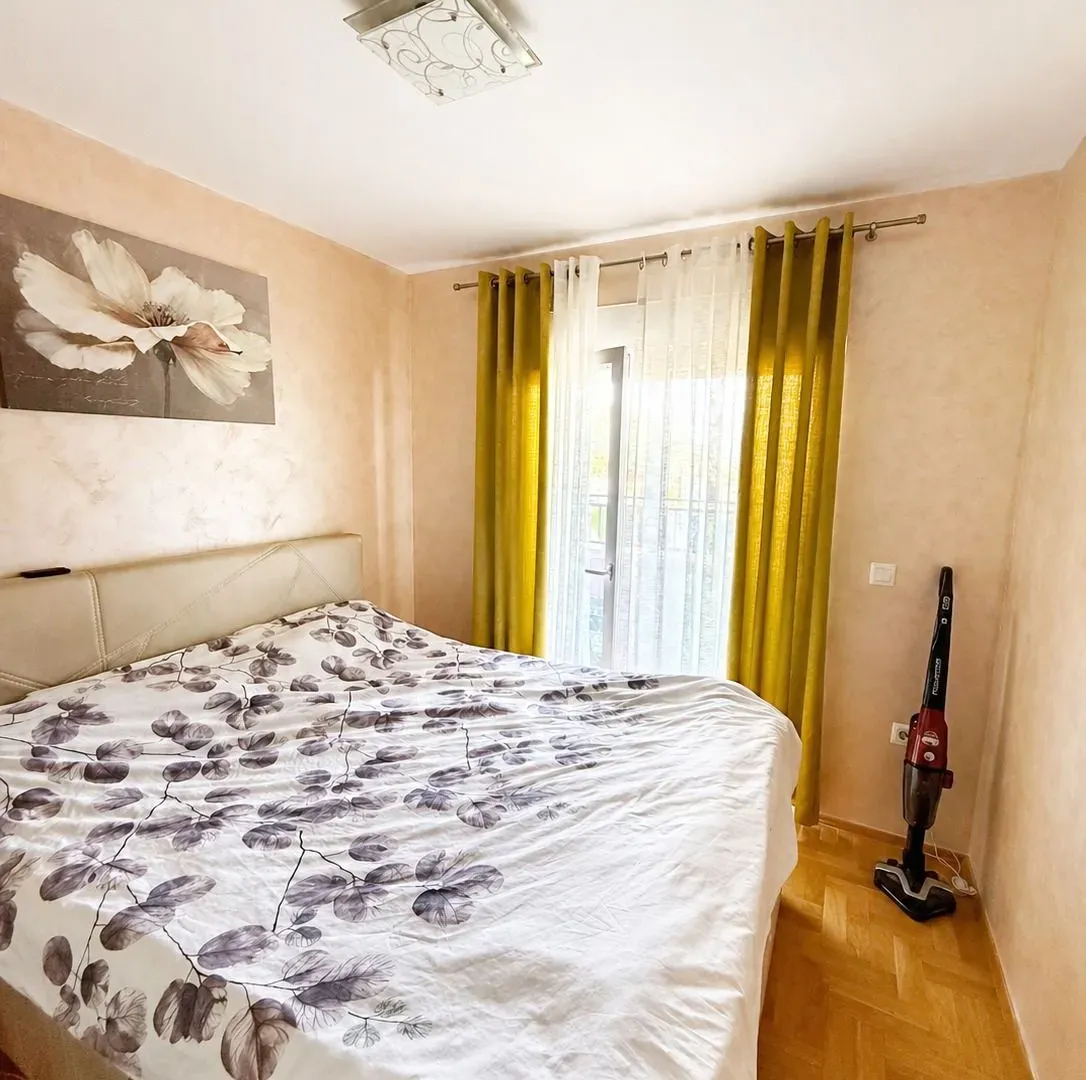 Sale, one bedroom apartment, 39m², Dubovica, Budva