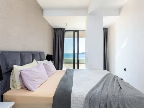 Sale, one bedroom apartment, 77m², Bečići, Budva - image 5