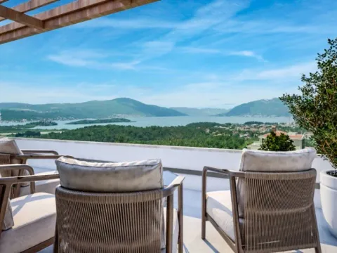 Prodaja, jednosoban stan, 39m², Kavač, Kotor - image 10