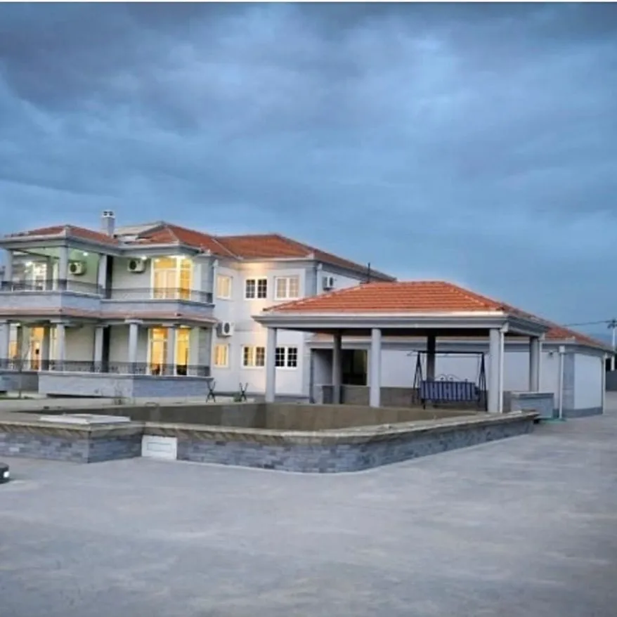Prodaja, kuća, 560m², Begovina, Danilovgrad