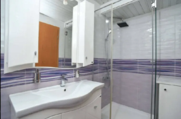 Rent, apartment, 65m², Rozino, Budva