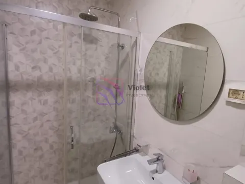 Rent, one bedroom apartment, 49m², Central Point, Podgorica - image 14
