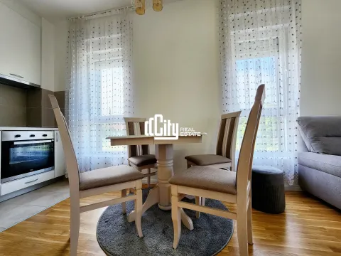 Rent, one bedroom apartment, 45m², Zabjelo, Podgorica - image 9