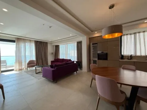Sale, two bedroom apartment, 110m², Rafailovići, Budva - image 2