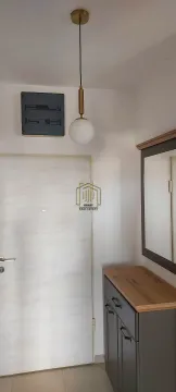 Rent, one bedroom apartment, 43m², Zabjelo, Podgorica - image 3